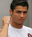 c ronaldo